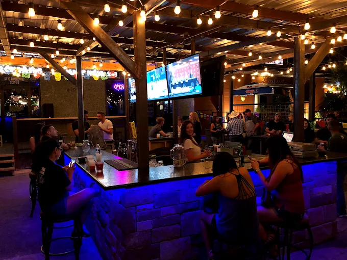 Bar photo 1