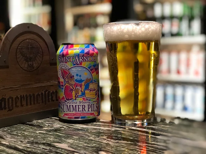 Happy Hour